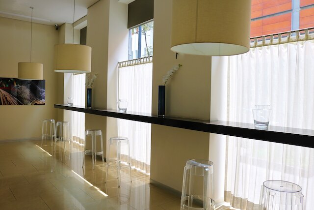 プエルタ アラメダ スイーツ