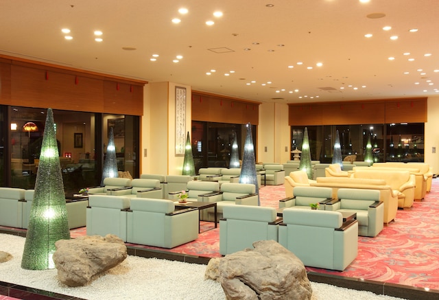 秋田温泉さとみ