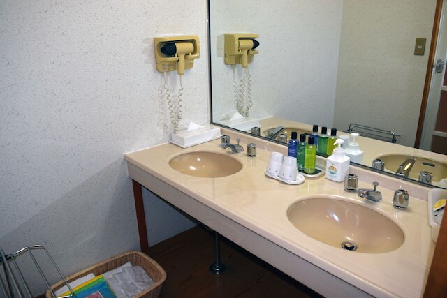 秋田温泉さとみ