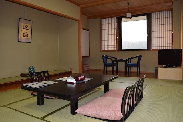 秋田温泉さとみ