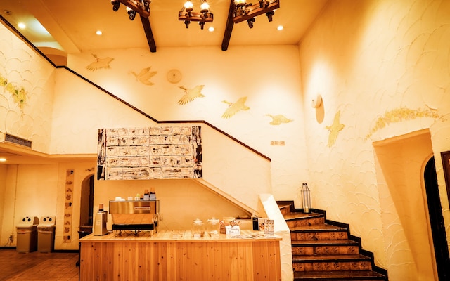 アクティブライフ斑尾