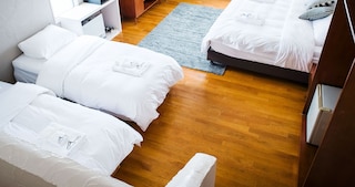 アクティブライフ斑尾