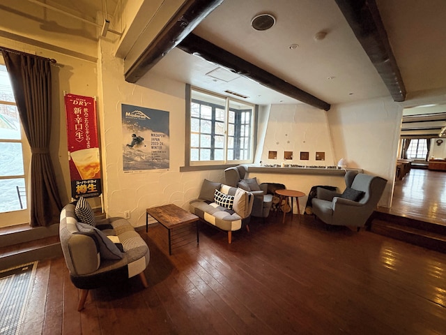 アクティブライフ斑尾