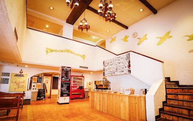 アクティブライフ斑尾