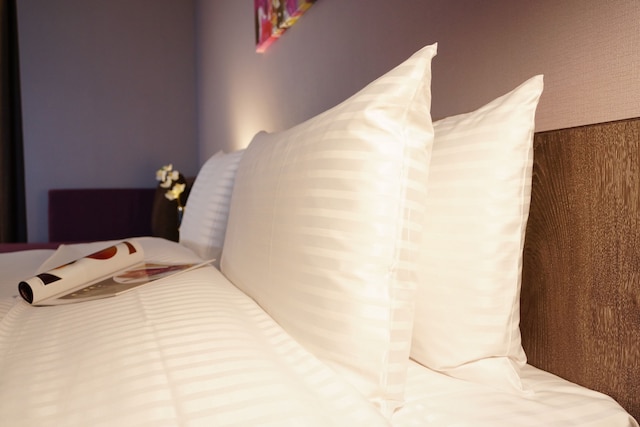 ホヤ リゾート ホテル高雄 (高雄富野渡假酒店)