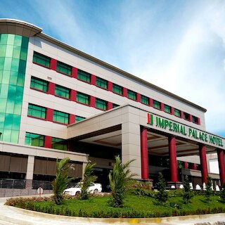 インペリアル パレス ホテル