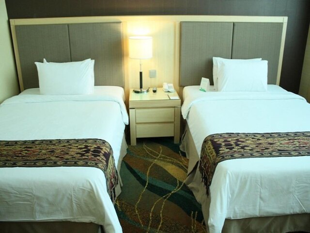 インペリアル パレス ホテル