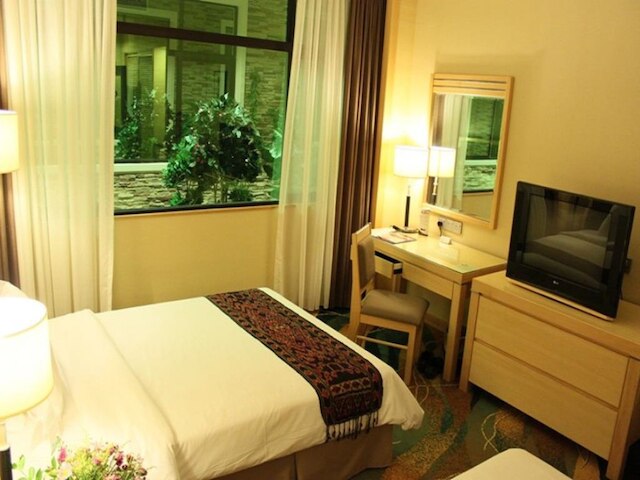 インペリアル パレス ホテル