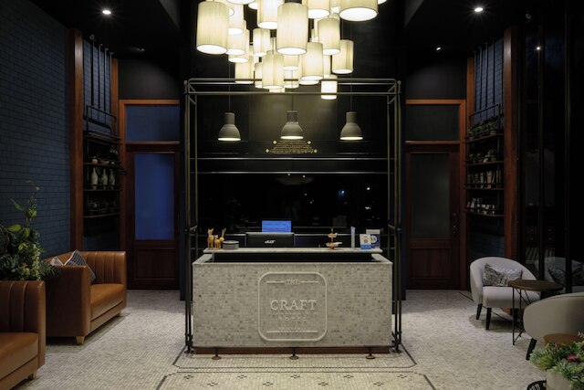 ザ クラフト ニムマン