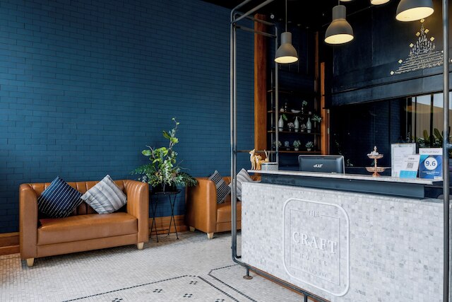 ザ クラフト ニムマン