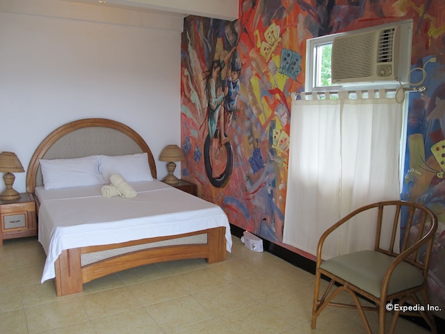 シーホース ヴィラ