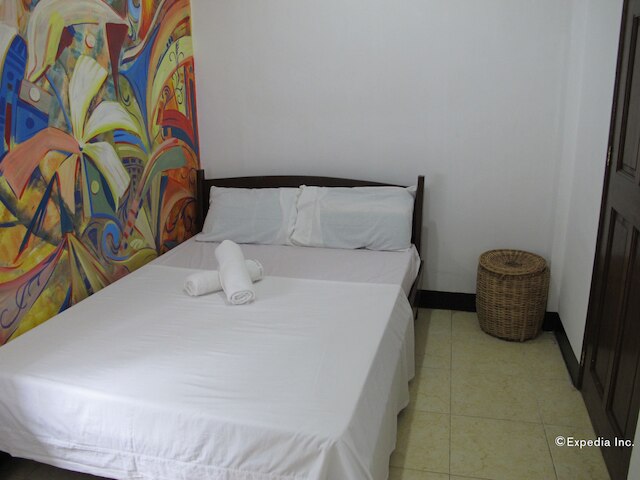 シーホース ヴィラ