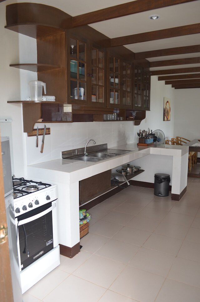 シーホース ヴィラ