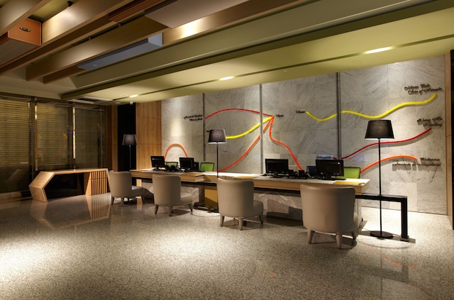 ランディス イン竹湖 (竹湖暐順麗緻文旅)