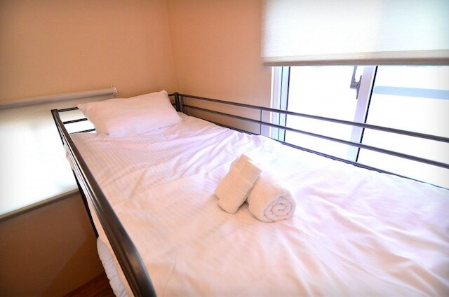 リーフ ホステル