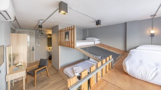 アーチ39 ミニマル チェンマイ ホテル