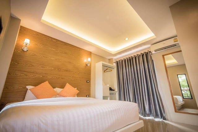 ル テラリウム ホテル