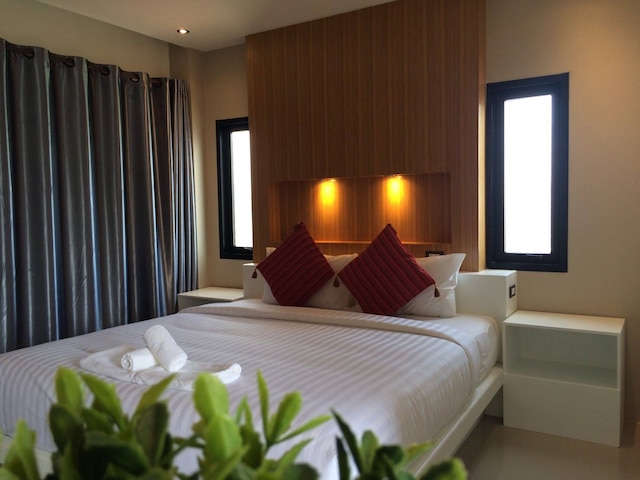 ル テラリウム ホテル