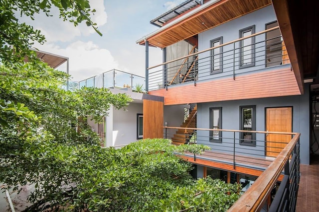 ル テラリウム ホテル