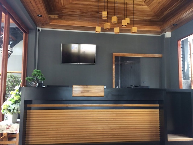 ル テラリウム ホテル