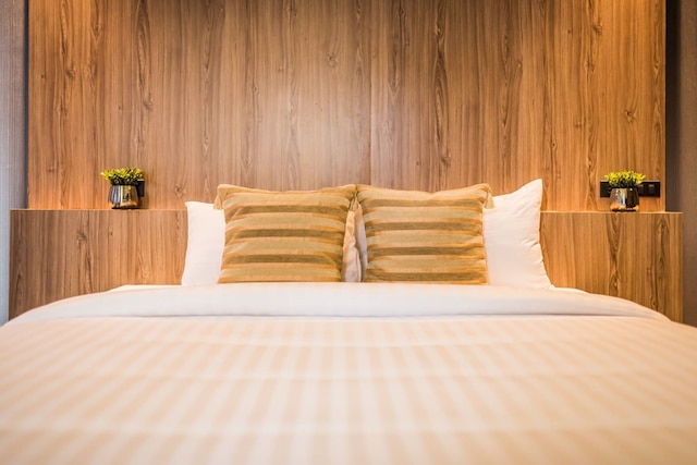 ル テラリウム ホテル