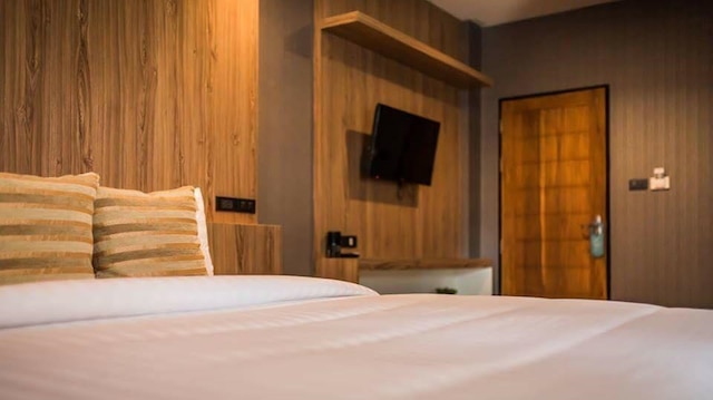 ル テラリウム ホテル