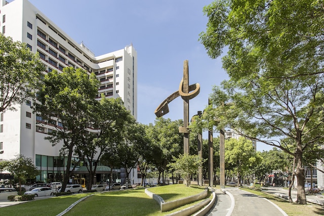 ホテル ナショナル (全国大飯店)