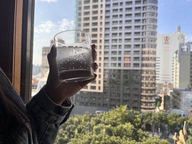 ホテル ナショナル (全国大飯店)