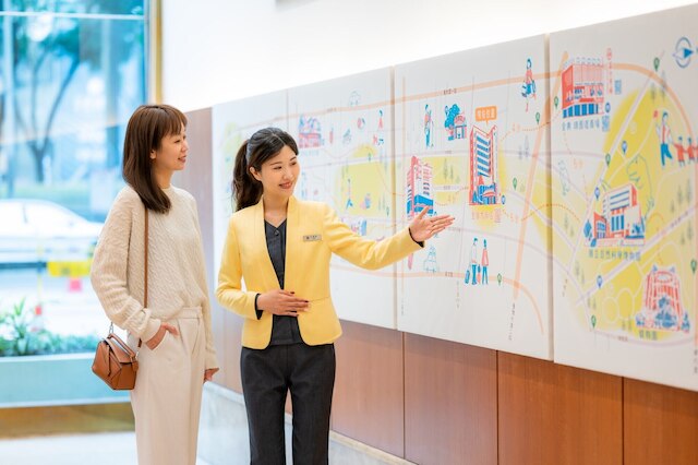 ホテル ナショナル (全国大飯店)