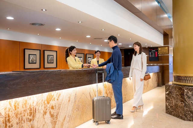 ホテル ナショナル (全国大飯店)