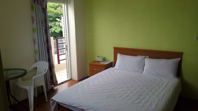 ケイトリン ホステル (彩靈的家民宿)