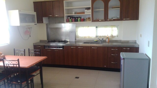 ケイトリン ホステル (彩靈的家民宿)