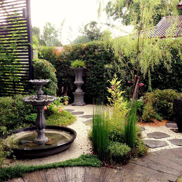 ナトナリン ホテル