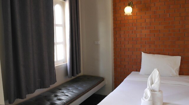 ワンプラ ヴィラ リゾート