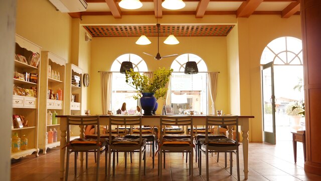 ワンプラ ヴィラ リゾート