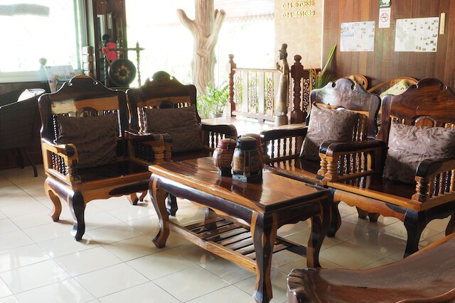 プタワン カン リゾート