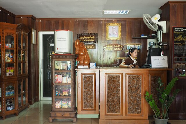 プタワン カン リゾート