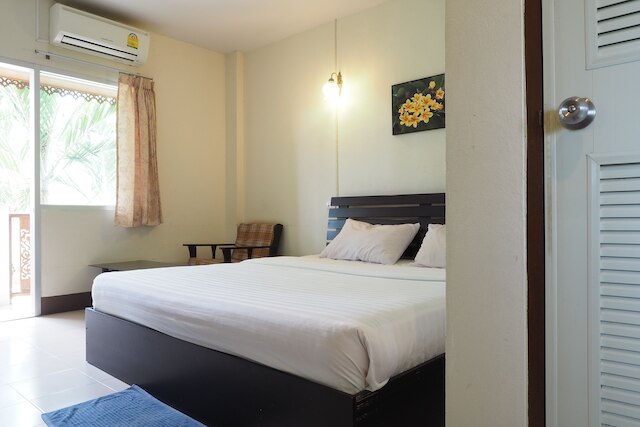 プタワン カン リゾート