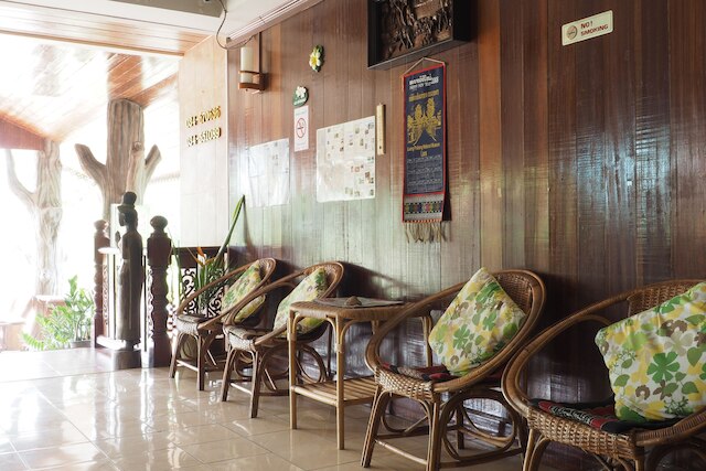 プタワン カン リゾート