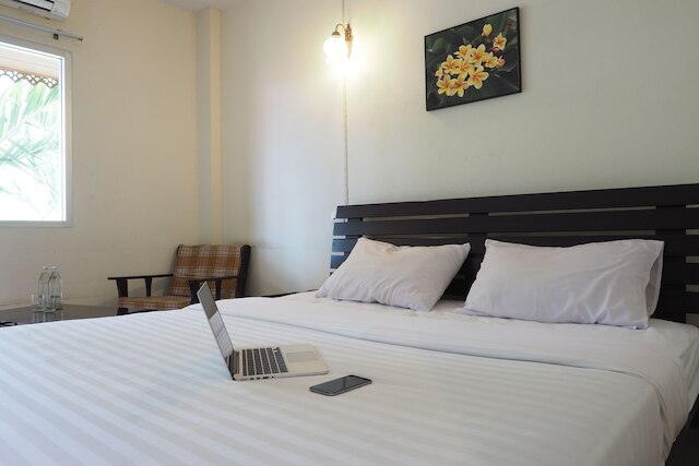 プタワン カン リゾート