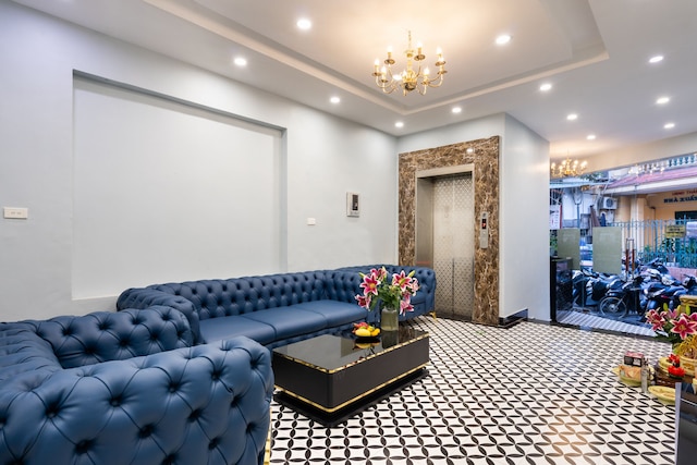 メモリーレジェンドホテル