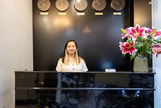 メモリーレジェンドホテル