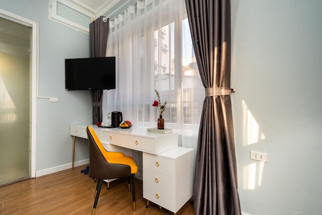 メモリーレジェンドホテル