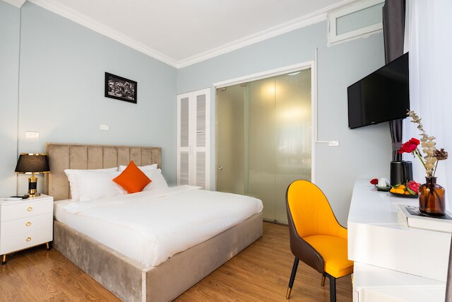 メモリーレジェンドホテル