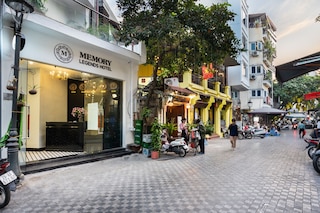 メモリーレジェンドホテル