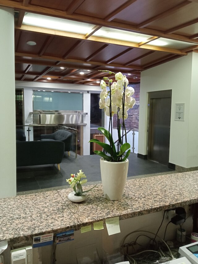 ホテル エル アクエドゥクト