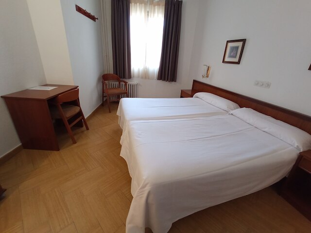 ホテル エル アクエドゥクト