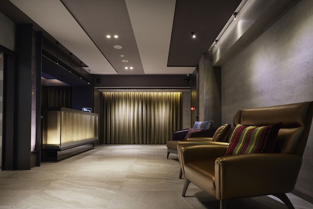 アット ホーム ホテル 西門 (在家行旅西門館)