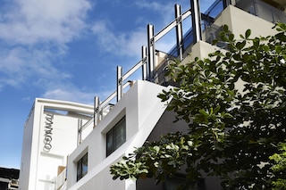 アット ホーム ホテル 西門 (在家行旅西門館)