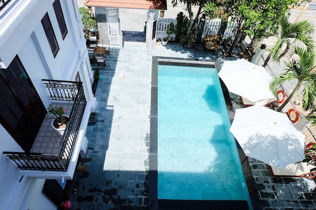 ユニティ ヴィラ ホイアン